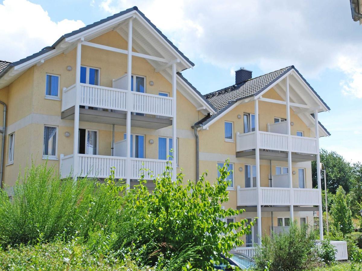 Wohnpark Stadt Hamburg - Apt. 46 Binz Exterior foto